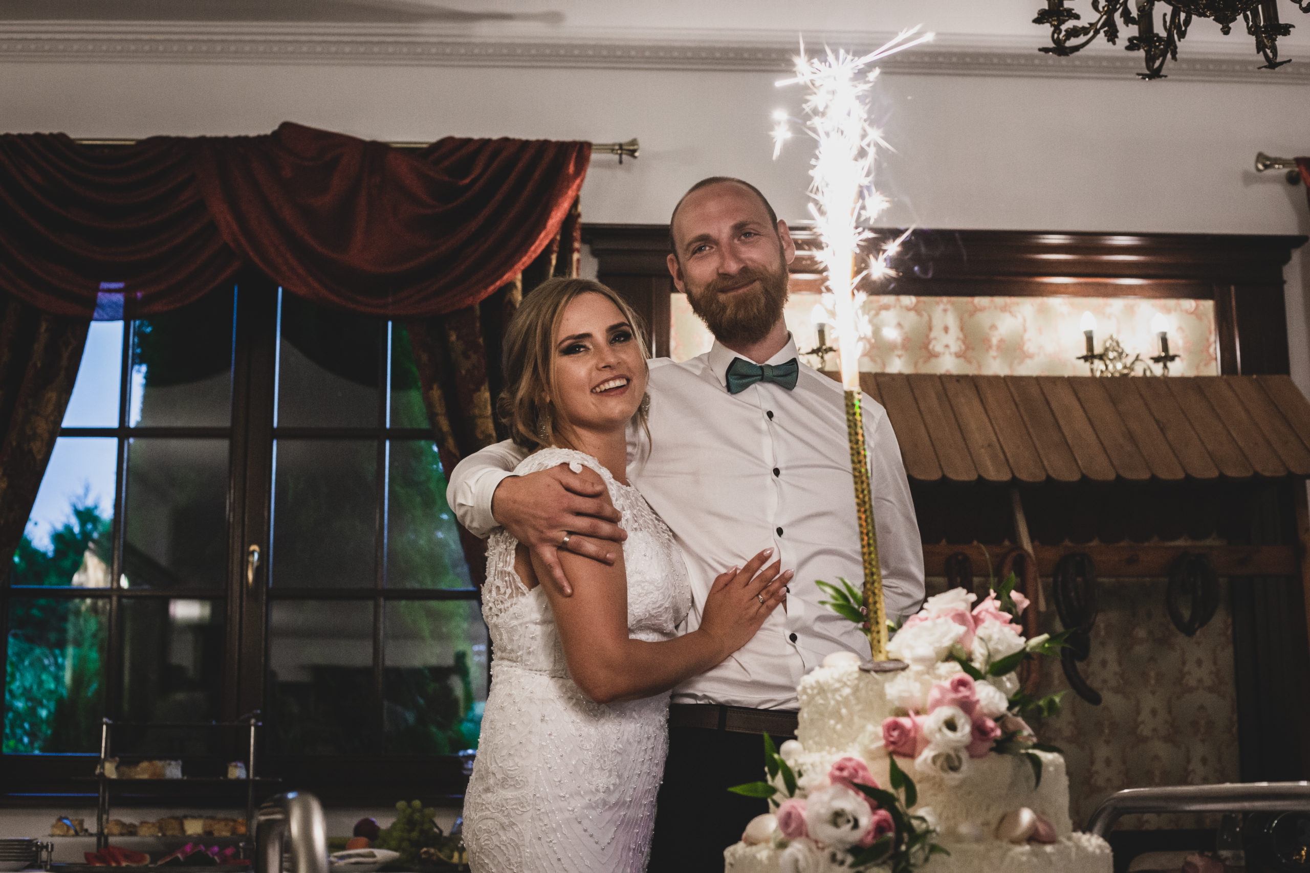 Fotograf wesele Łódź